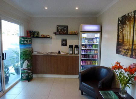 Atherton Hinterland Motel - Accommodation Brunswick Heads 4