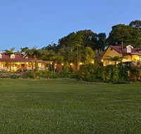 Foxwell Park Lodge - Accommodation Brunswick Heads
