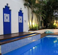 Spring Hill Centrepoint - Accommodation Brunswick Heads