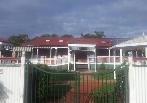 B & B On Sunrise - Accommodation Brunswick Heads 0