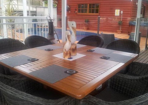 B & B On Sunrise - Accommodation Brunswick Heads 2