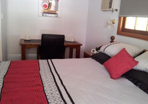 B & B On Sunrise - Accommodation Brunswick Heads 4