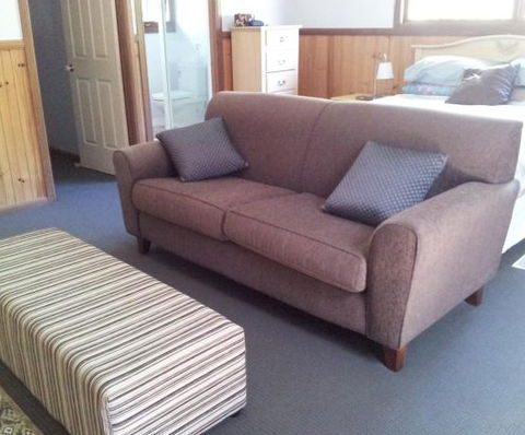B & B On Sunrise - Accommodation Brunswick Heads 5