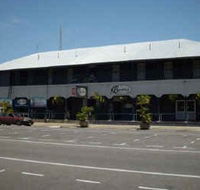 Burdekin Hotel - Accommodation Brunswick Heads