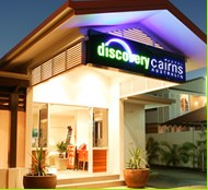 Discovery Cairns - Accommodation Brunswick Heads 5