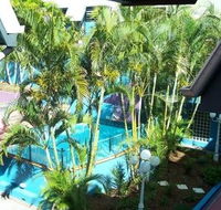 Bonapartes Serviced Apartments - Accommodation Brunswick Heads
