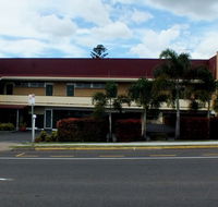 Central Motel Ipswich - Accommodation Brunswick Heads