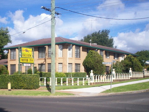 A Raceview Motor Inn - Accommodation Brunswick Heads 1