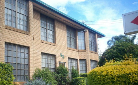 A Raceview Motor Inn - Accommodation Brunswick Heads 4