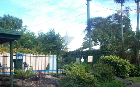 A Raceview Motor Inn - Accommodation Brunswick Heads 5