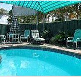 Beachmere Palms Motel