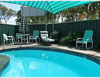 Beachmere Palms Motel - Accommodation Brunswick Heads 0