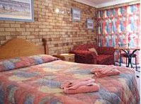 Beachmere Palms Motel - Accommodation Brunswick Heads 1