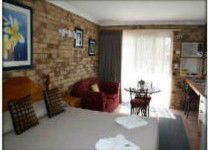 Beachmere Palms Motel - Accommodation Brunswick Heads 2