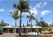 Beachmere Palms Motel - Accommodation Brunswick Heads 4