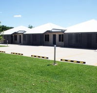 Emerald Park Motel - Accommodation Brunswick Heads