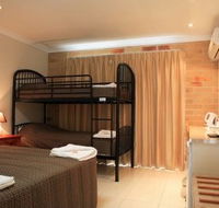 Emerald Central Palms Motel - Accommodation Brunswick Heads