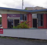 Affordable Accommodation Proserpine - Accommodation Brunswick Heads