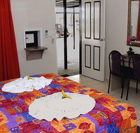 Charters Towers Motel - Accommodation Brunswick Heads