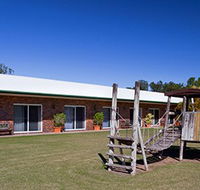 Charters Towers Heritage Lodge - Accommodation Brunswick Heads