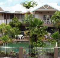 Motel Nomad - Accommodation Brunswick Heads