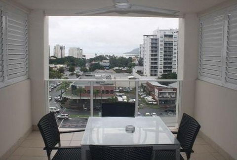 BEST WESTERN PLUS  Cairns Central Apartments - Accommodation Brunswick Heads 3