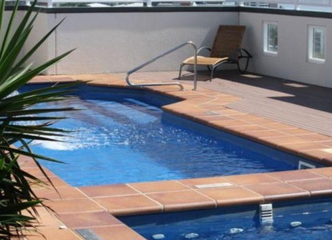 BEST WESTERN PLUS  Cairns Central Apartments - Accommodation Brunswick Heads 4