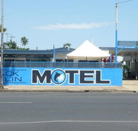 Black Marlin Motel - Accommodation Brunswick Heads