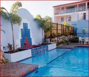 Taringa QLD Accommodation Brunswick Heads