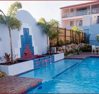 Taringa Gardens Apartments - Accommodation Brunswick Heads