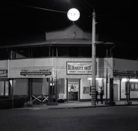 Burnett Hotel - Accommodation Brunswick Heads