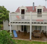 Surfers Palace Torquay - Accommodation Brunswick Heads