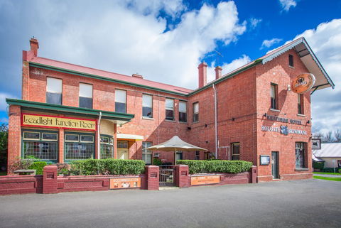 Holgate Brewhouse - Accommodation Brunswick Heads 0