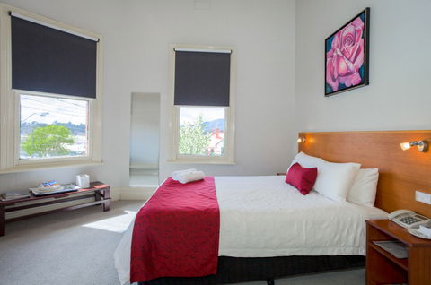 Holgate Brewhouse - Accommodation Brunswick Heads 1