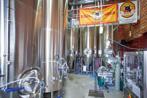 Holgate Brewhouse - Accommodation Brunswick Heads 2