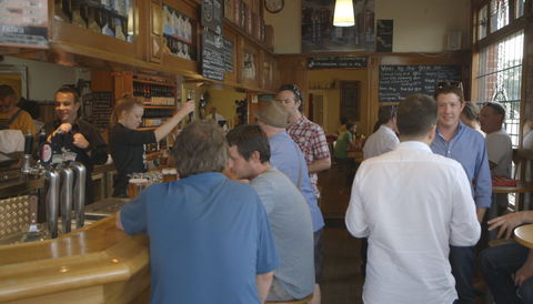Holgate Brewhouse - Accommodation Brunswick Heads 6