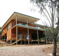 Pelican Pass - Accommodation Brunswick Heads