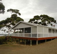 Oyster Bay Retreat - Accommodation Brunswick Heads