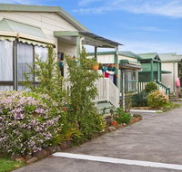 Chelsea Holiday Park - Accommodation Brunswick Heads
