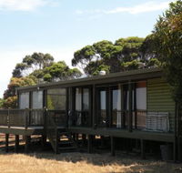 Carabanks - Accommodation Brunswick Heads