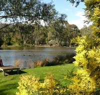 The Burrow at Wombat Bend Bed and Breakfast - Accommodation Brunswick Heads