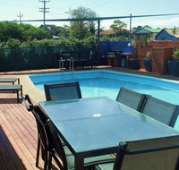 Bali Hi Motel - Accommodation Brunswick Heads