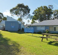 Huskisson Holiday Cabins - Accommodation Brunswick Heads