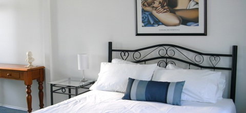 Bella Wind Bed And Breakfast - Accommodation Brunswick Heads 1