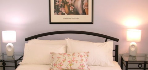 Bella Wind Bed And Breakfast - Accommodation Brunswick Heads 2
