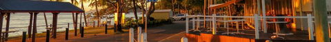 Roydon Beachfront Holiday Apartments - Accommodation Brunswick Heads 0