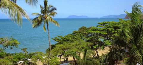 Roydon Beachfront Holiday Apartments - Accommodation Brunswick Heads 1