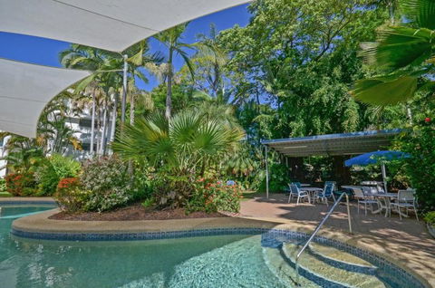 Roydon Beachfront Holiday Apartments - Accommodation Brunswick Heads 3