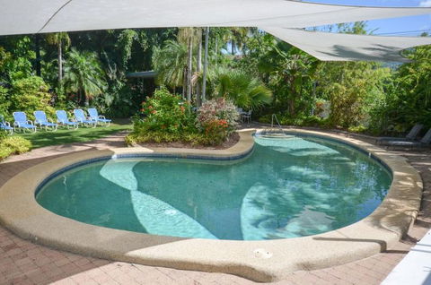 Roydon Beachfront Holiday Apartments - Accommodation Brunswick Heads 6
