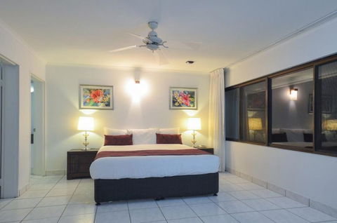 Roydon Beachfront Holiday Apartments - Accommodation Brunswick Heads 7